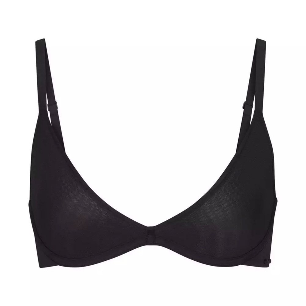 Bra, SKIMS weightless scoop bra BR-UWR-1982